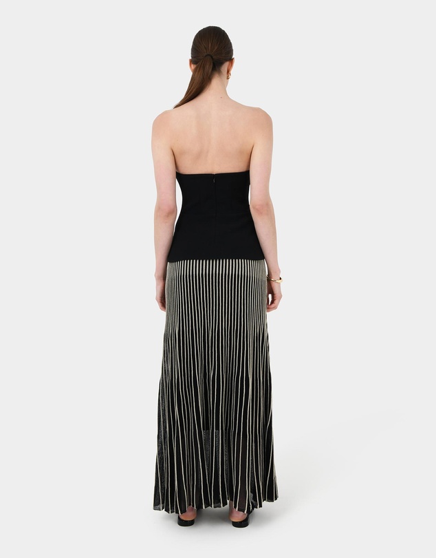 Forcast - Veya Panel Bodice