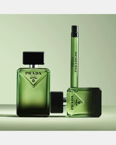Prada - Prada Paradigme Parfum 50ml + 10ml Set