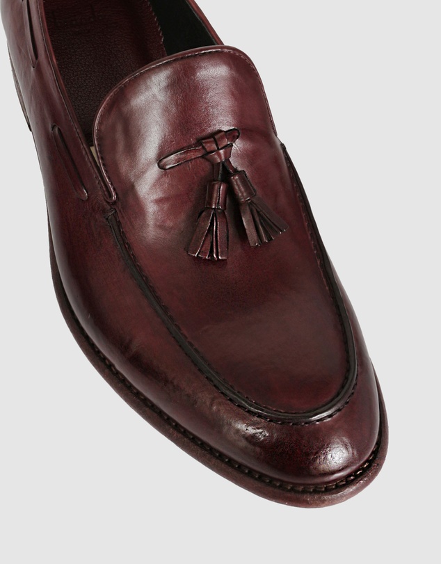 Brando - Juan Loafers
