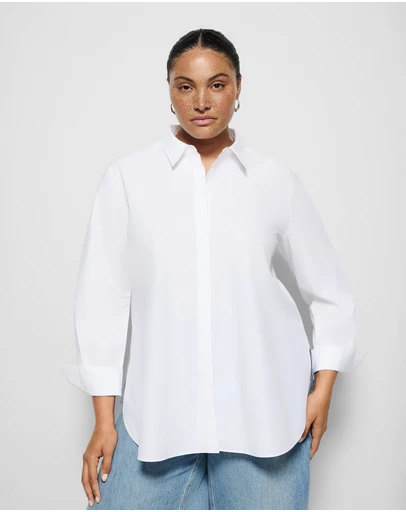 Commonry - The Cotton Rib Tank