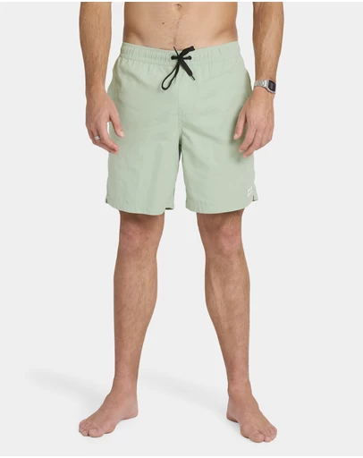 VonZipper - Mens Salty Dogs Boardshorts