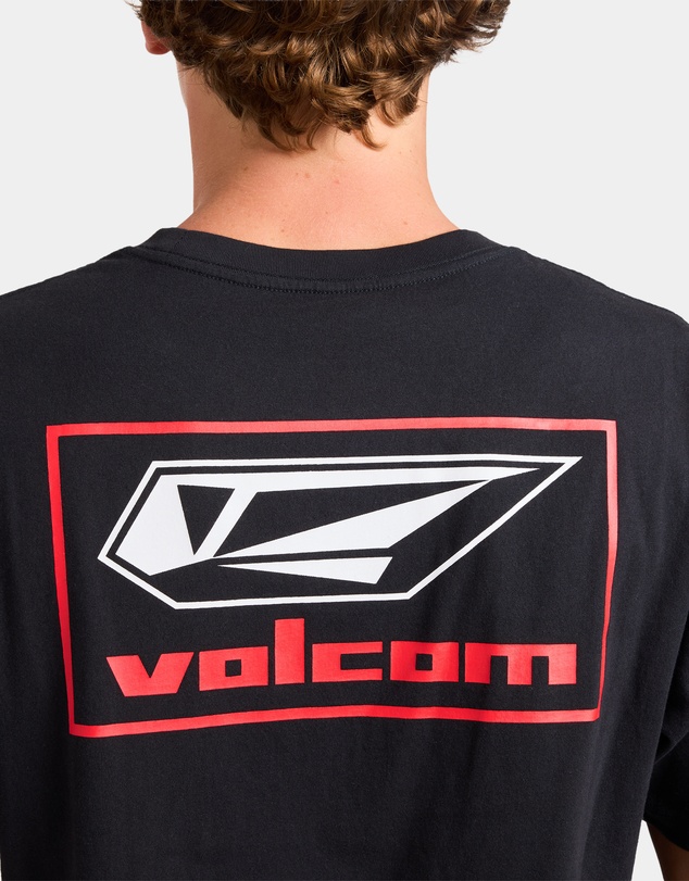 Volcom - Mens Surf Vitals Mod T-Shirt