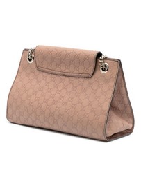 Pre-Loved by Azura Reborn - Pre-Loved Large Guccissima Emily Shoulder Bag