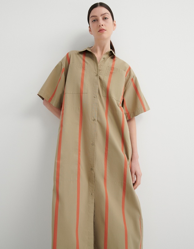 Kowtow - Balance Dress