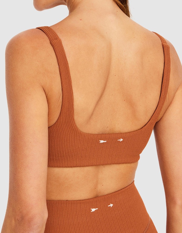 The Upside - Mariana Bridie Bra