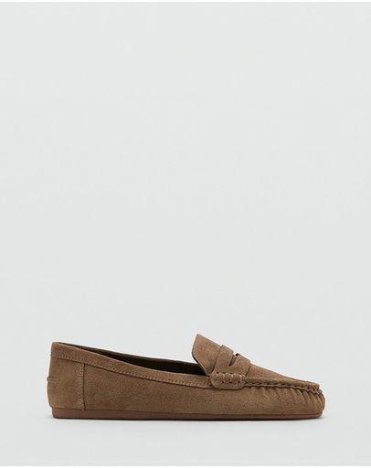 Medium Brown