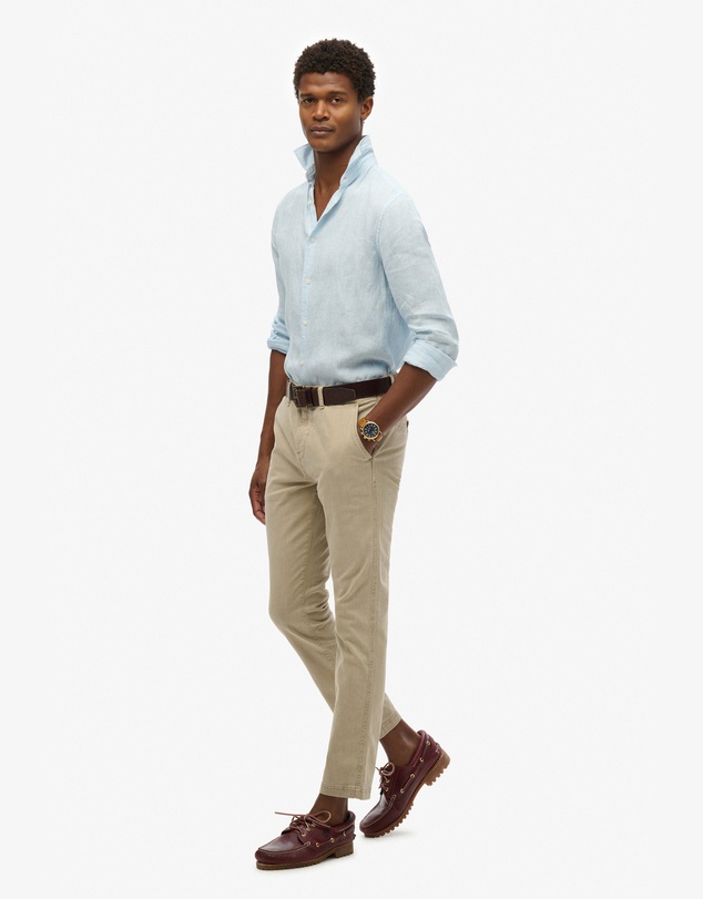 Superdry - International Slim Fit Chino