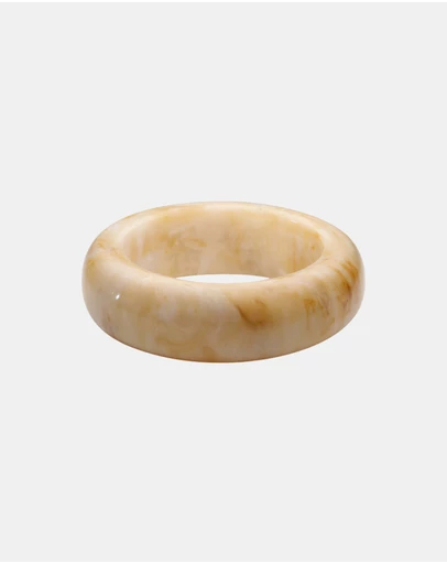 CENDRE - Charlotte Bangle Cream