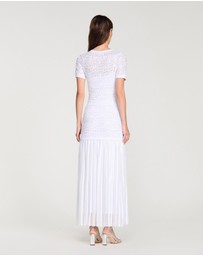 Sandro - Levana Dress