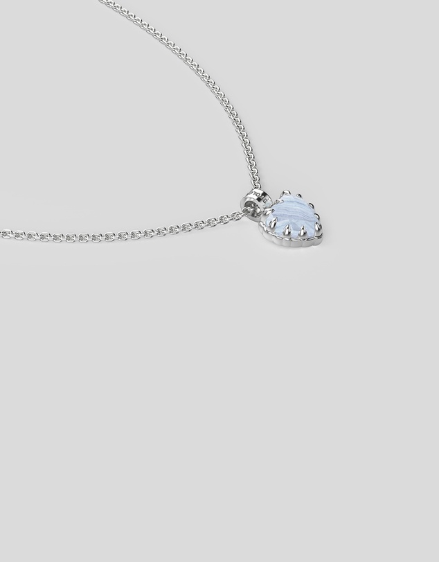 Stolen Girlfriends Club - Love Claw Necklace