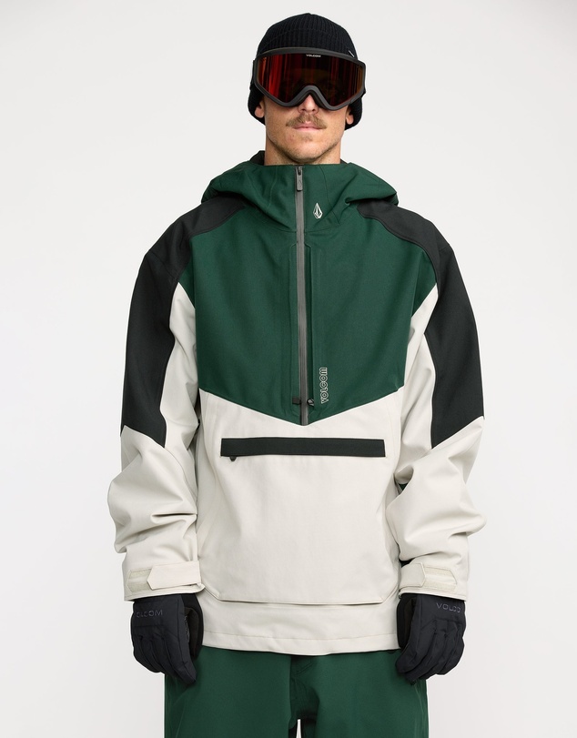 Volcom - Mens Brighton Snow Jacket