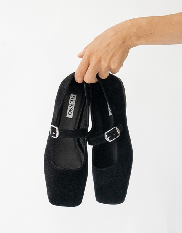 Senso - Binky