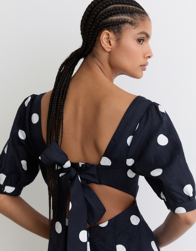 REISS - Astrid Dress