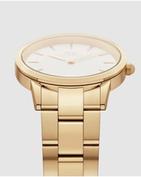 Daniel Wellington - Iconic Link 28mm