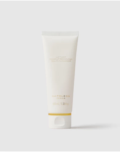 Napoleon Perdis - Lift Off Makeup Removing Balm Cleanser