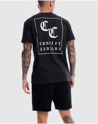 Counter Culture - Celt Tee