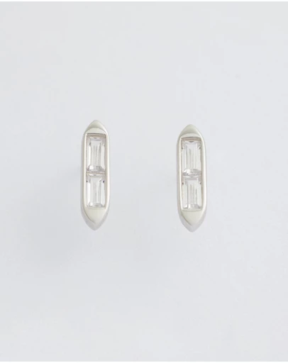 Native Sol - Marisol Earrings