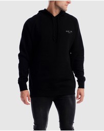 DVNT - Locale Hoodie