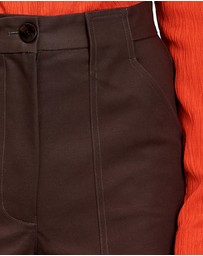 bul - Kanala Pant Brown