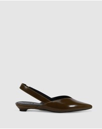 Nude Footwear - Taylor