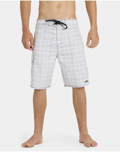 Quiksilver - Mens Mercury 21