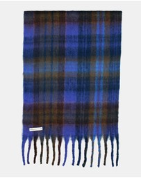 Morgan & Taylor - Isabella Scarf in Blue
