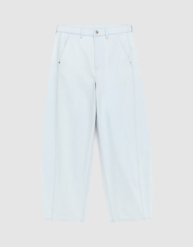 ARKET - Barrel-Leg Jeans