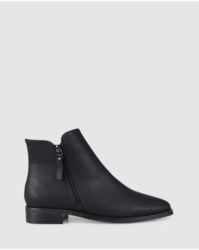Black Softee