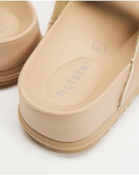 Holster - Stride Comfort Slide - Women's