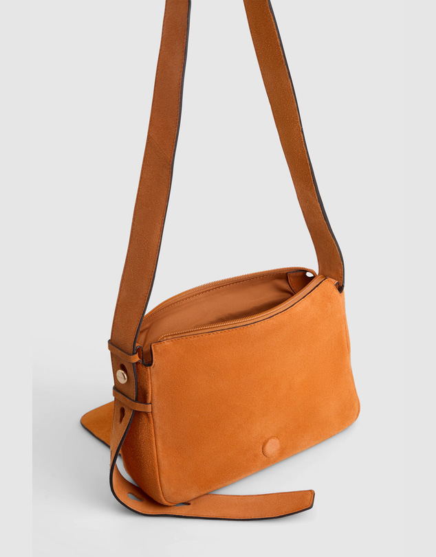 Evity - Avery Crossbody Bag