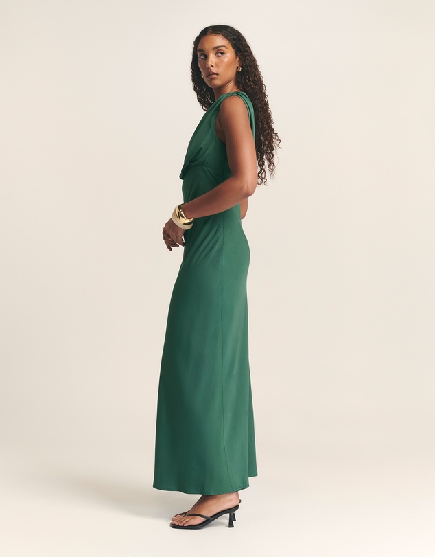 ST MRLO - Harper Dress