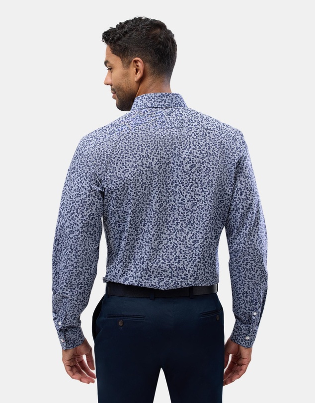 Brooksfield - Easy Care Business Shirt