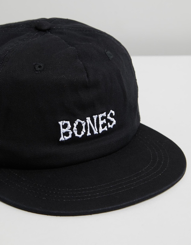 Billy Bones Club - Bones Club Unstructured Cap
