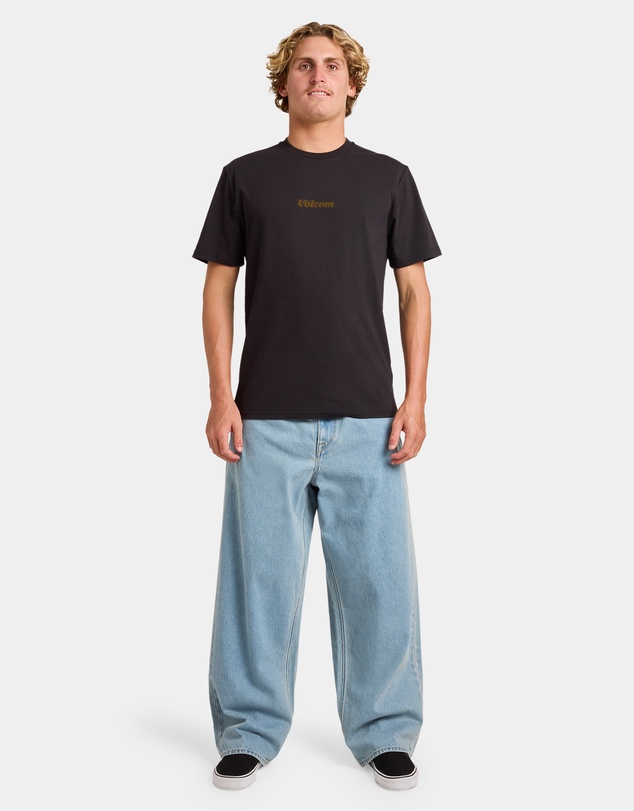Volcom - Mens Linear T-Shirt