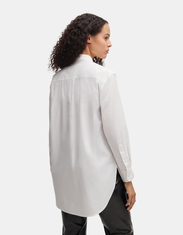 BOSS - Bostucci Blouse