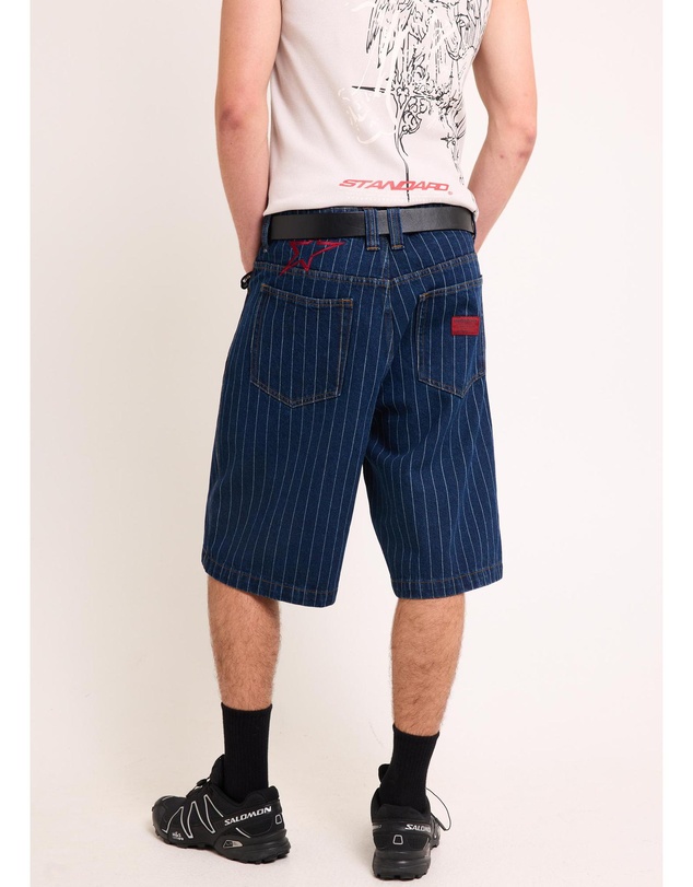 Insight - Ballpark Jorts