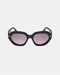 Tom Ford - Meryl 02