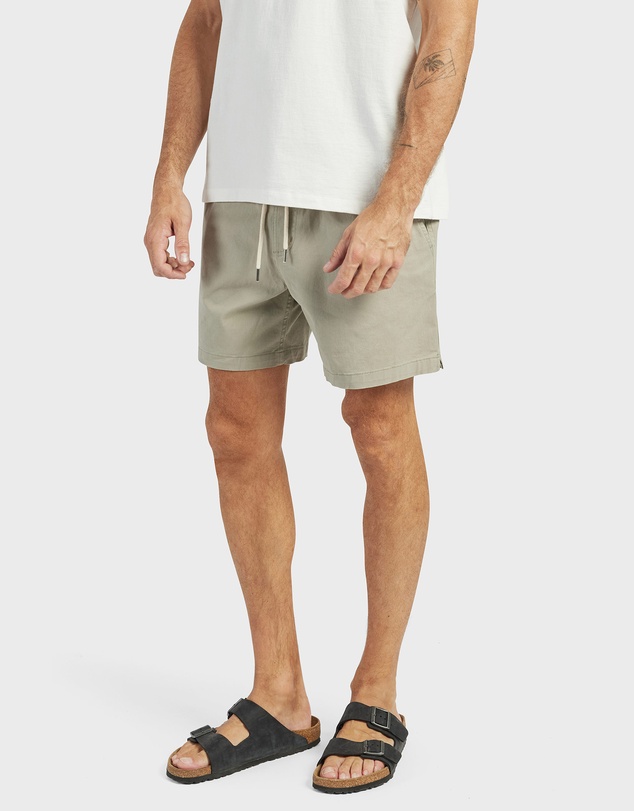 Academy Brand - Volley Short