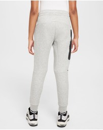 Nike - Sportswear Tech Fleece Joggers - Teens