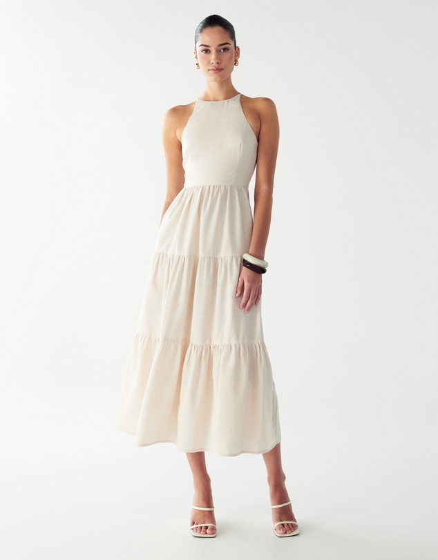 Willa - Aquila Maxi Dress
