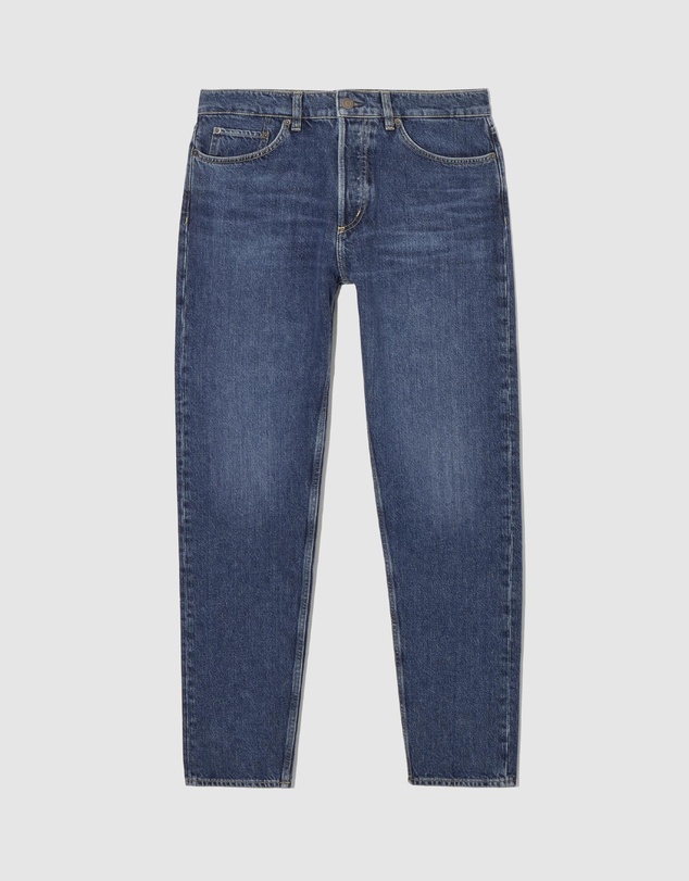 COS - John Regular Pillar Tapered Jeans