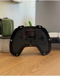 Fizz Fun - Pin Art Controller