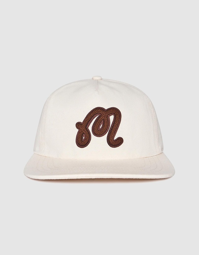 Malbon - Velasco Snapback
