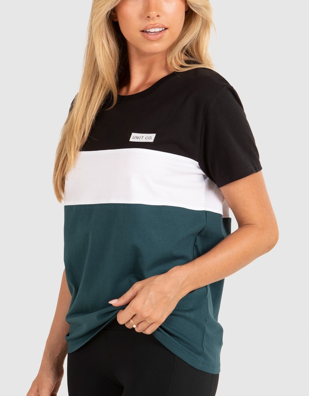 UNIT - UNIT Coco Ladies T-Shirt