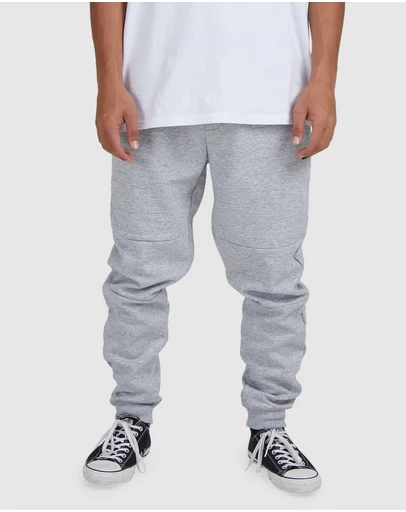 Billabong - Mens Adiv Tech Fleece Sweatpants