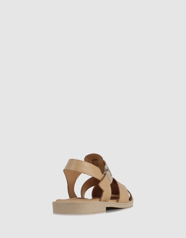 S by Sempre Di - Subin Sandals