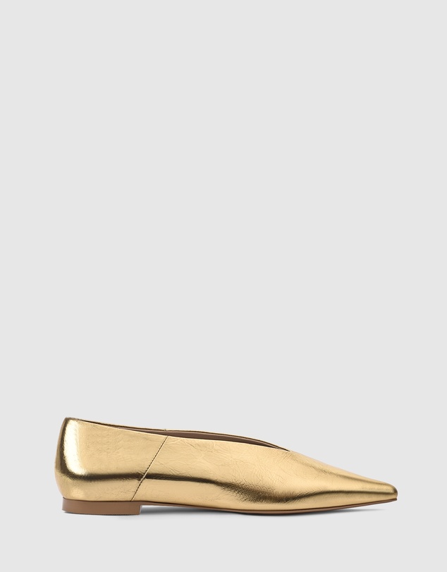 LANA WILKINSON - Piper Ballet Flat