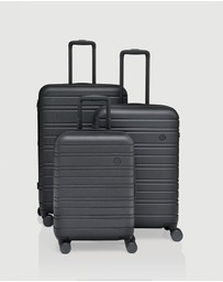 Nere - Stori 3pc Suitcase Set