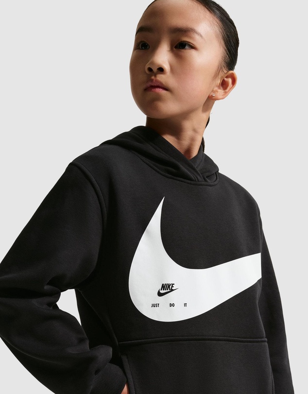 Nike - Club Hoodie - Babies-Teens