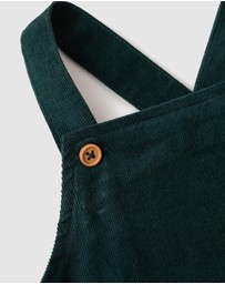 M.N.G - Bosque Overalls - Babies